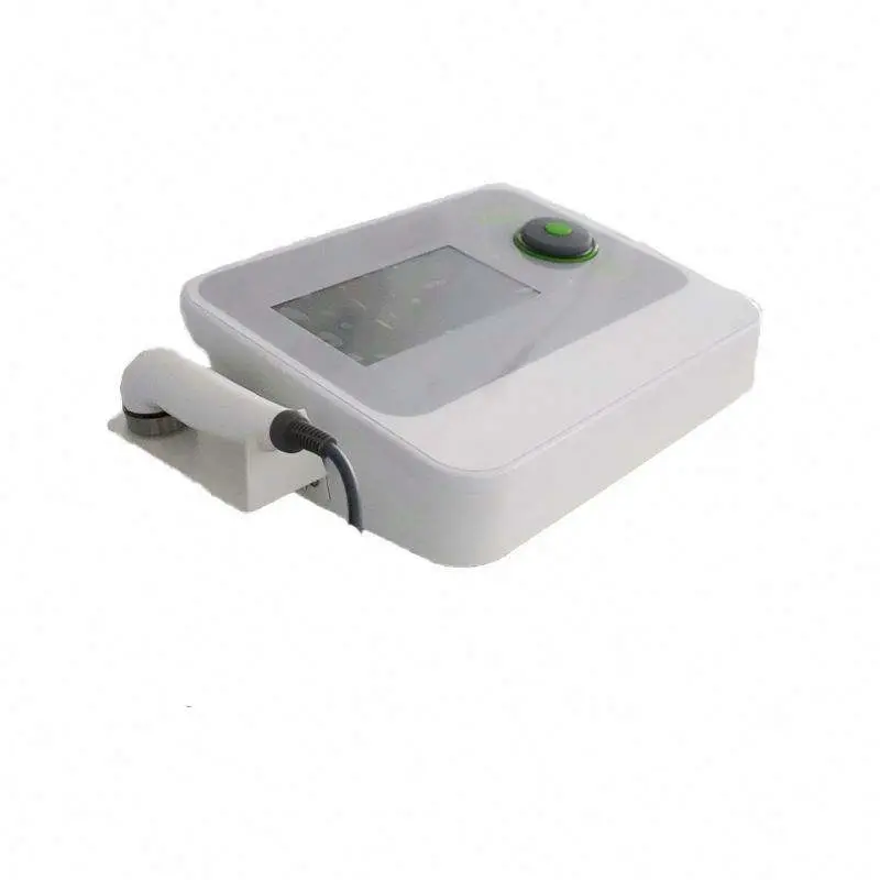 Ultrasonic Physio Therapy Machine Equipment — view 4