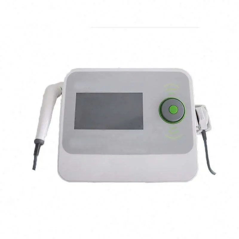 Ultrasonic Physio Therapy Machine Equipment — view 5