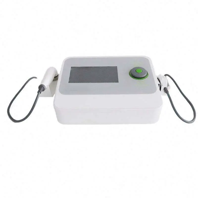 Ultrasonic Physio Therapy Machine Equipment — view 6
