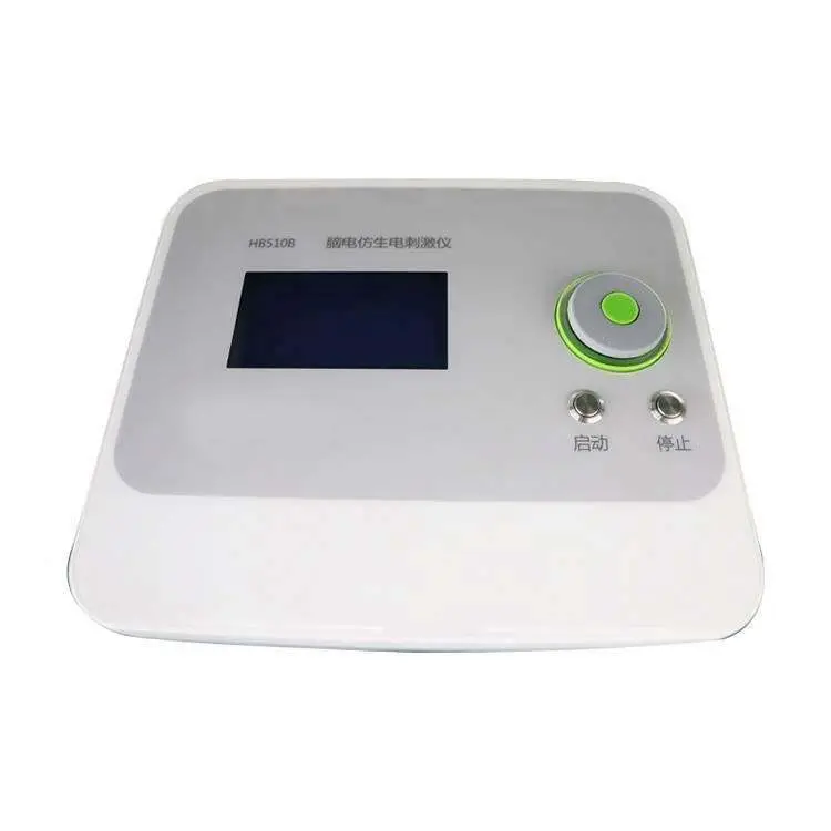 Physical Therapy Equipment Tms Transcranial Electro-Magneticbrain Stimulation for Brain Stroke — image 2