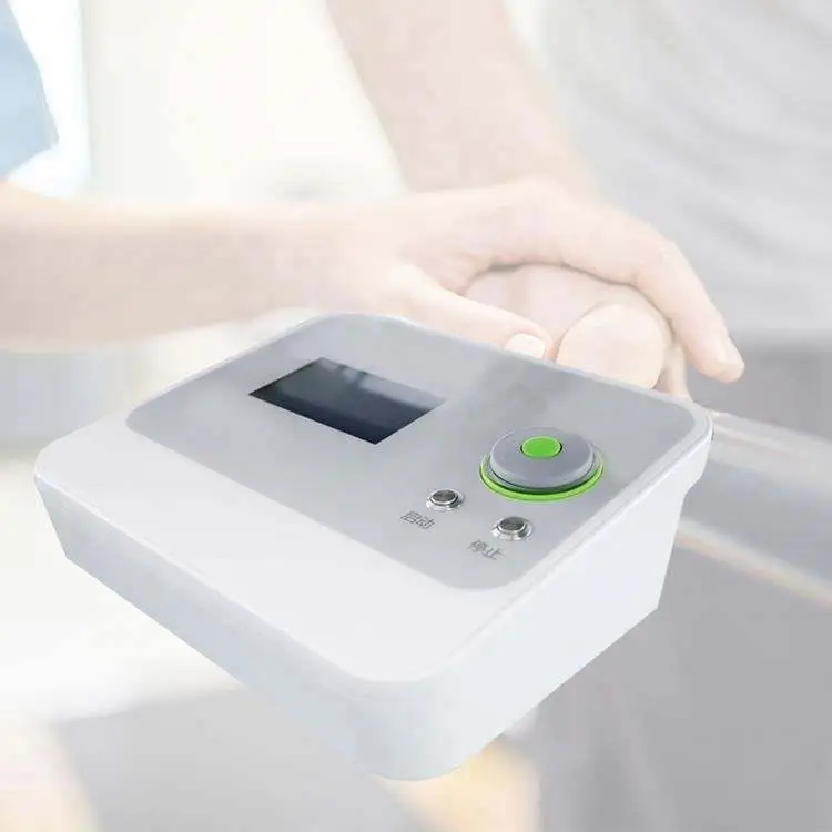 Physical Therapy Equipment Tms Transcranial Electro-Magneticbrain Stimulation for Brain Stroke — image 3
