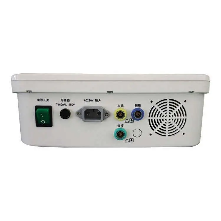 Physical Therapy Equipment Tms Transcranial Electro-Magneticbrain Stimulation for Brain Stroke — image 5
