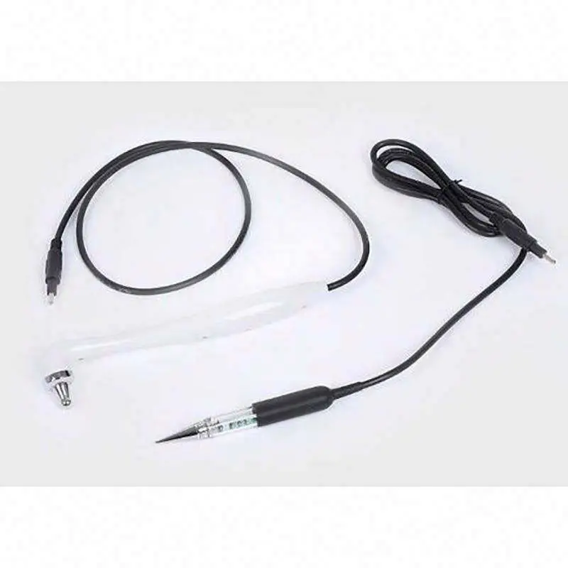 Negative High Electric Potential Therapy Device Static Electric Therapy Apparatus MSLOT1152 Body Massager AC 220V/50Hz 2-Year — image 6