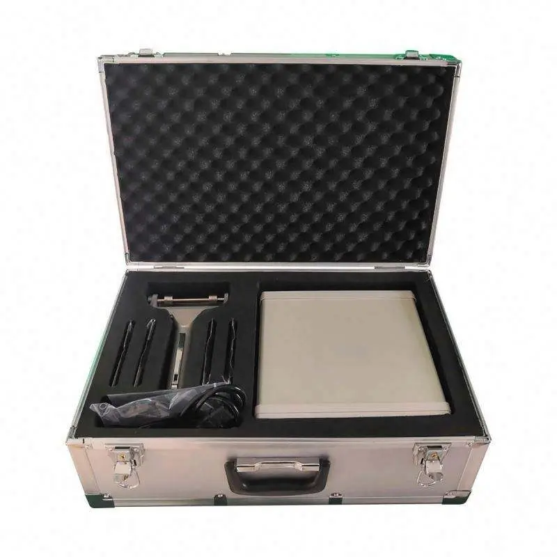 High Quality Electric Dermatome Instrument for Burnt Skin Medical Skin Graft Dermatome — image 4