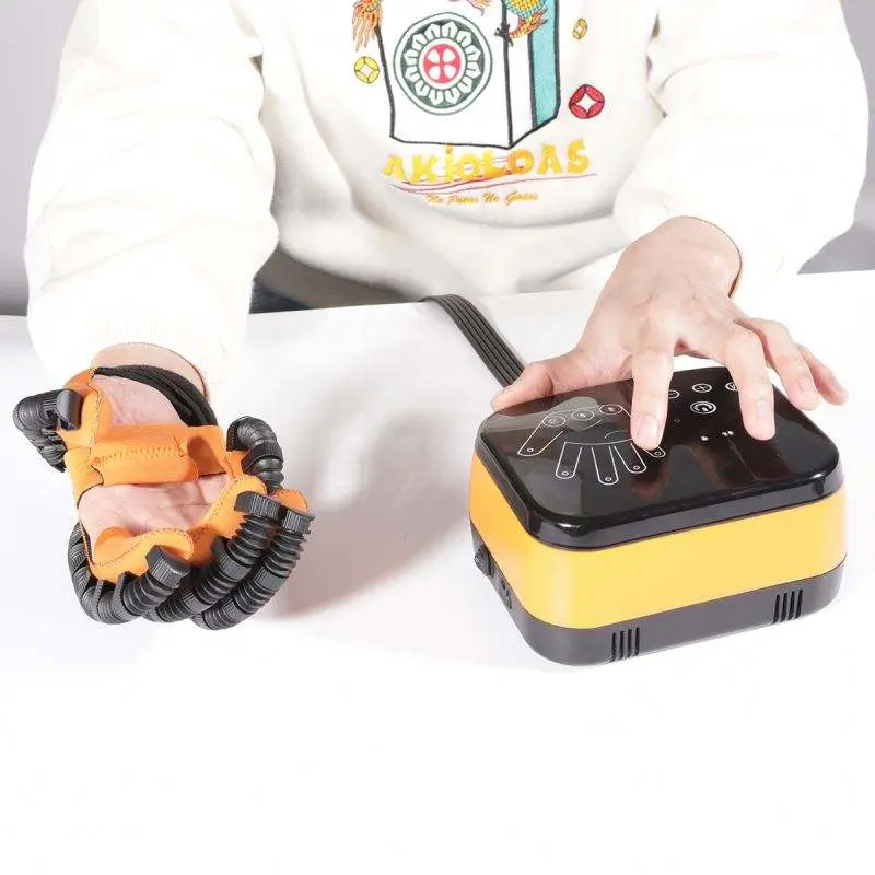 OEM Finger Rehabilitation Training Device for Hands — image 2