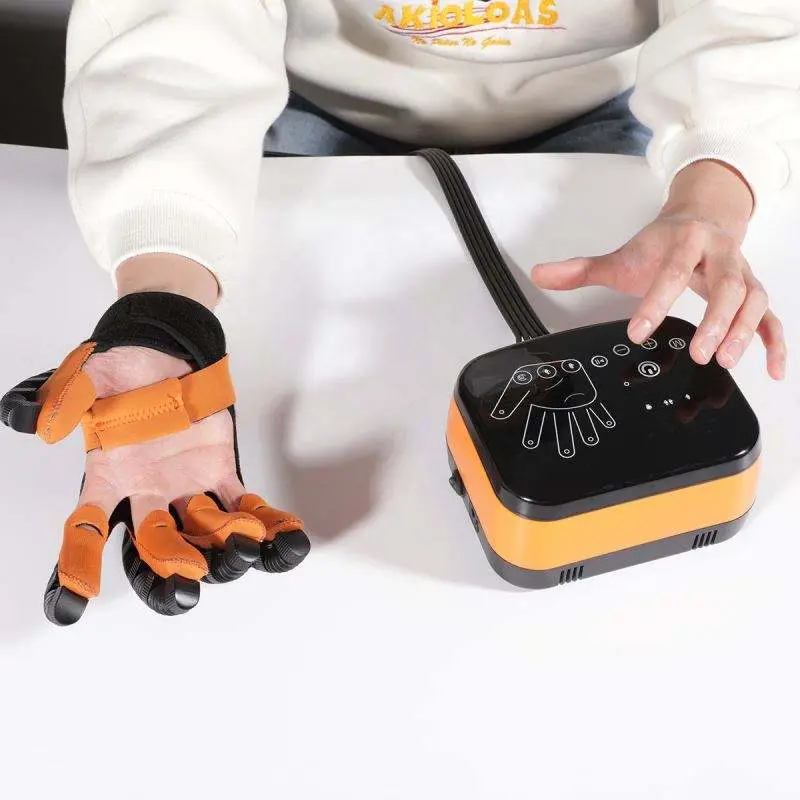 OEM Finger Rehabilitation Training Device for Hands — image 3