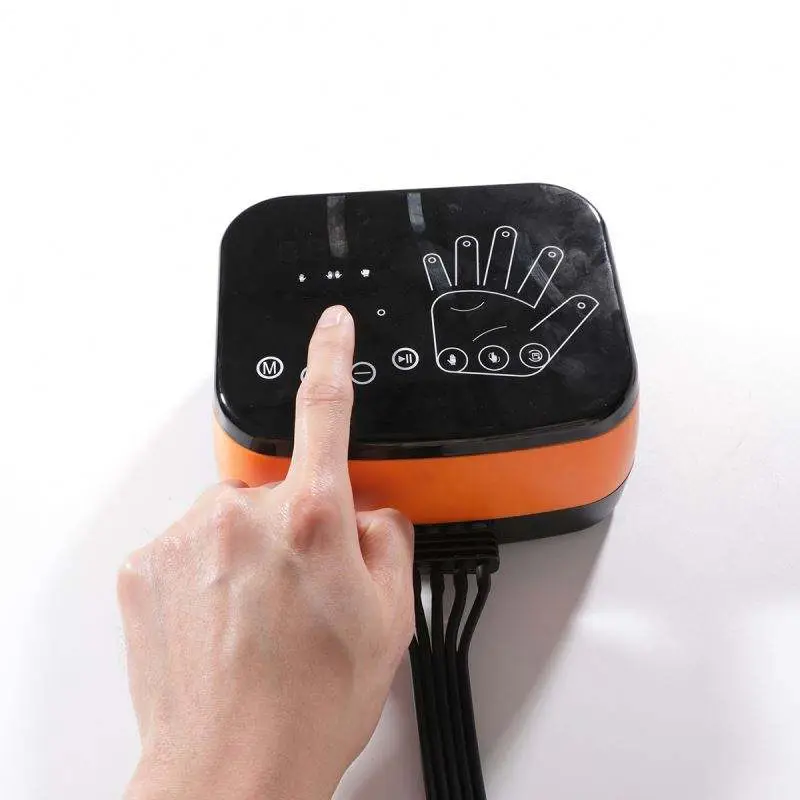 OEM Finger Rehabilitation Training Device for Hands — image 5