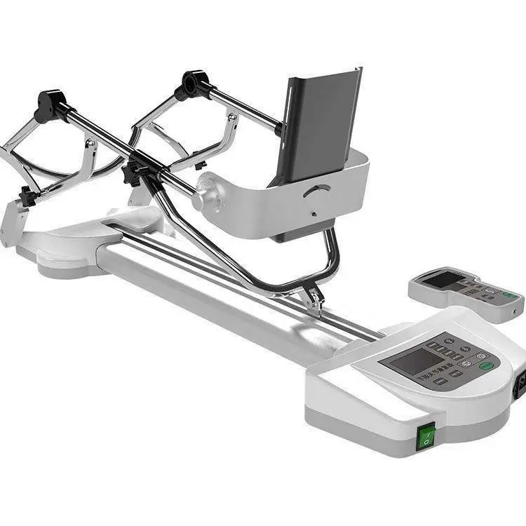 Rehabilitation Device Physiotherapy Cpm Machine Hand Control Arthromoteur Knee Cpm Machine Price — view 1