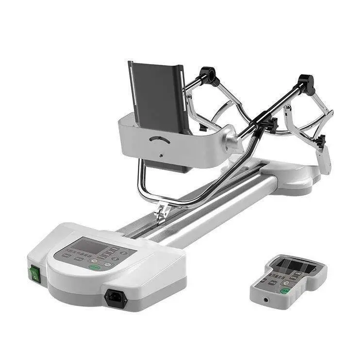 Rehabilitation Device Physiotherapy Cpm Machine Hand Control Arthromoteur Knee Cpm Machine Price — image 3