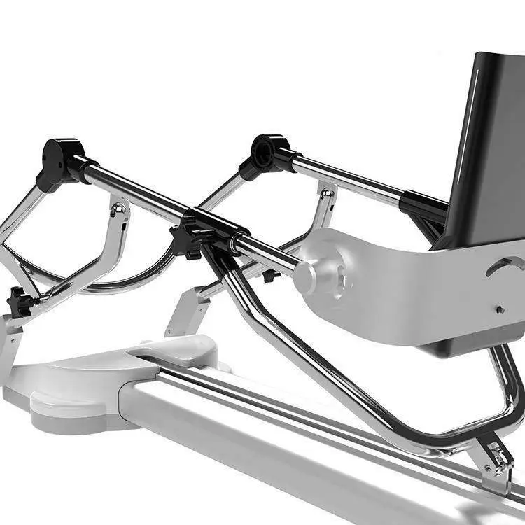 Rehabilitation Device Physiotherapy Cpm Machine Hand Control Arthromoteur Knee Cpm Machine Price — image 5