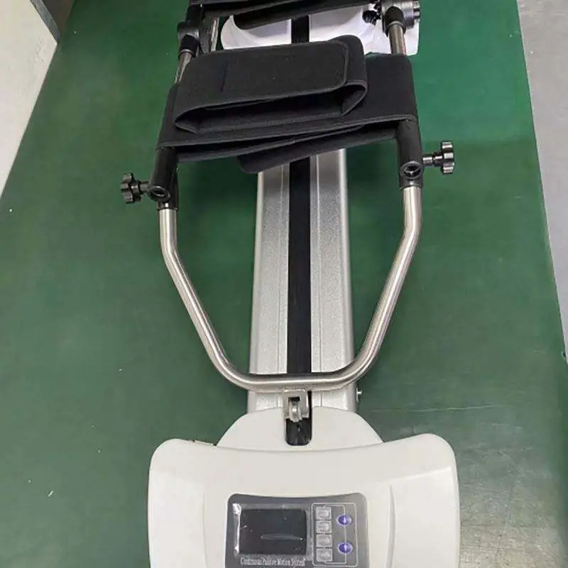 Rehabilitation Device Physiotherapy Cpm Machine Hand Control Arthromoteur Knee Cpm Machine Price — image 6
