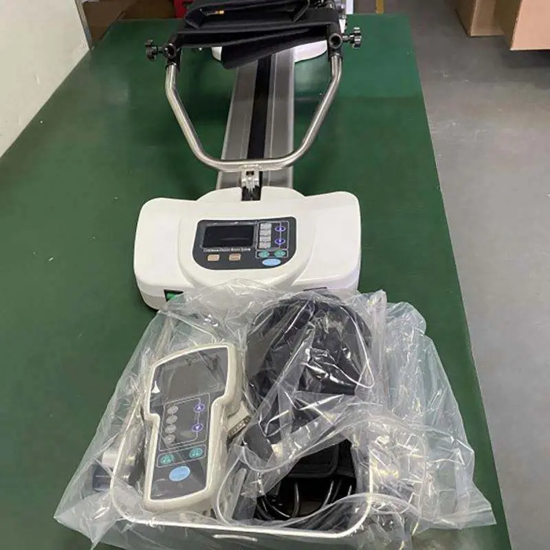 Rehabilitation Device Physiotherapy Cpm Machine Hand Control Arthromoteur Knee Cpm Machine Price — image 7