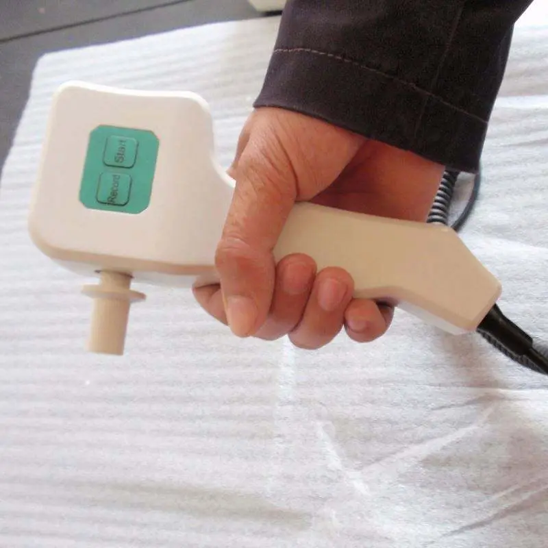 Bio Thesiometer VPT Biothesiometer Diagnostic Apparatus for Diagnosis of Neurosensory System Diseases — view 3