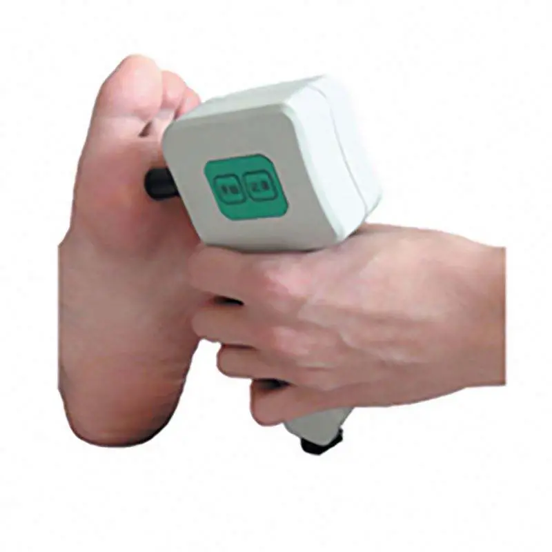 Bio Thesiometer VPT Biothesiometer Diagnostic Apparatus for Diagnosis of Neurosensory System Diseases — view 4