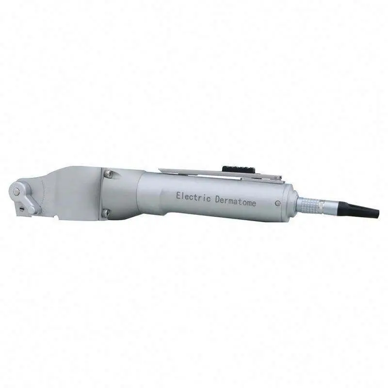 Top Electric Dermatome Skin Grafting Devices for Skin Removing Knife — image 5