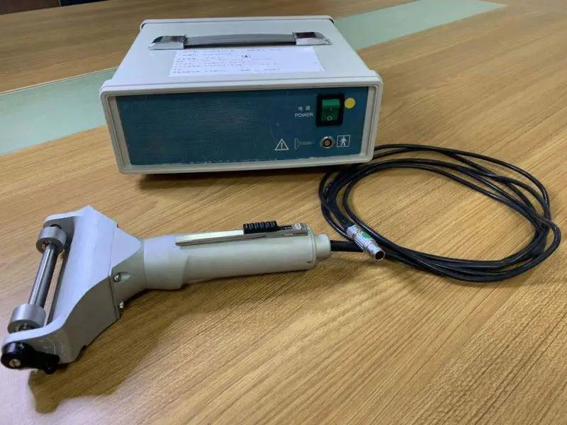 Top Electric Dermatome Skin Grafting Devices for Skin Removing Knife — image 6