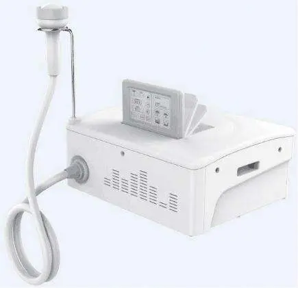 Electromagnetic Shockwave Therapy Machine ED Treatment Physical Pain Relief Focused Shockwave Therapy Device Equipment — image 3