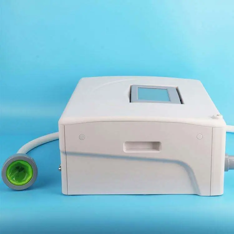 Electromagnetic Shockwave Therapy Machine ED Treatment Physical Pain Relief Focused Shockwave Therapy Device Equipment — image 4