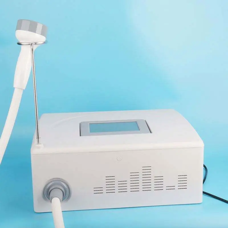 Electromagnetic Shockwave Therapy Machine ED Treatment Physical Pain Relief Focused Shockwave Therapy Device Equipment — image 5