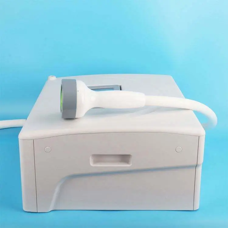 Electromagnetic Shockwave Therapy Machine ED Treatment Physical Pain Relief Focused Shockwave Therapy Device Equipment — image 6