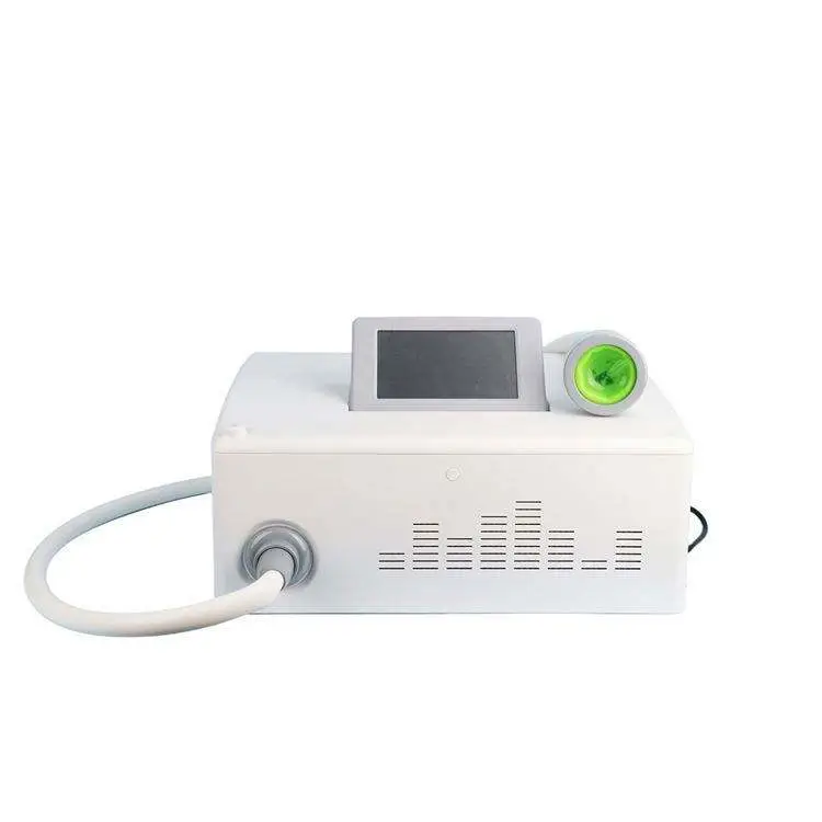 Electromagnetic Shockwave Therapy Machine ED Treatment Physical Pain Relief Focused Shockwave Therapy Device Equipment — image 7