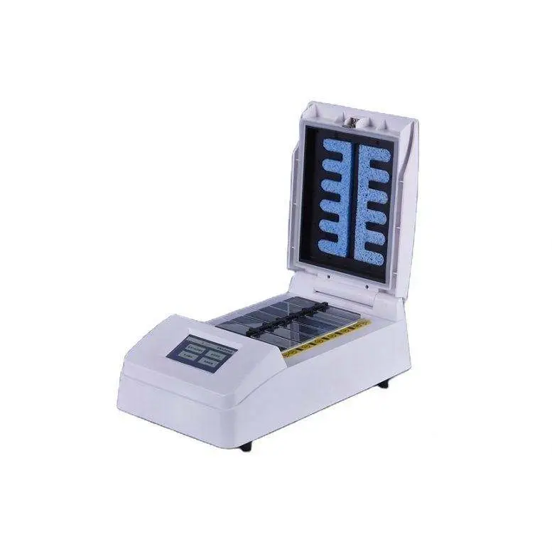 MEDSINGLONG Denaturation & Hybridization System / Pre-Processing of Bio-Samples for FISH Processing MSLEK2697 Equipment — view 1