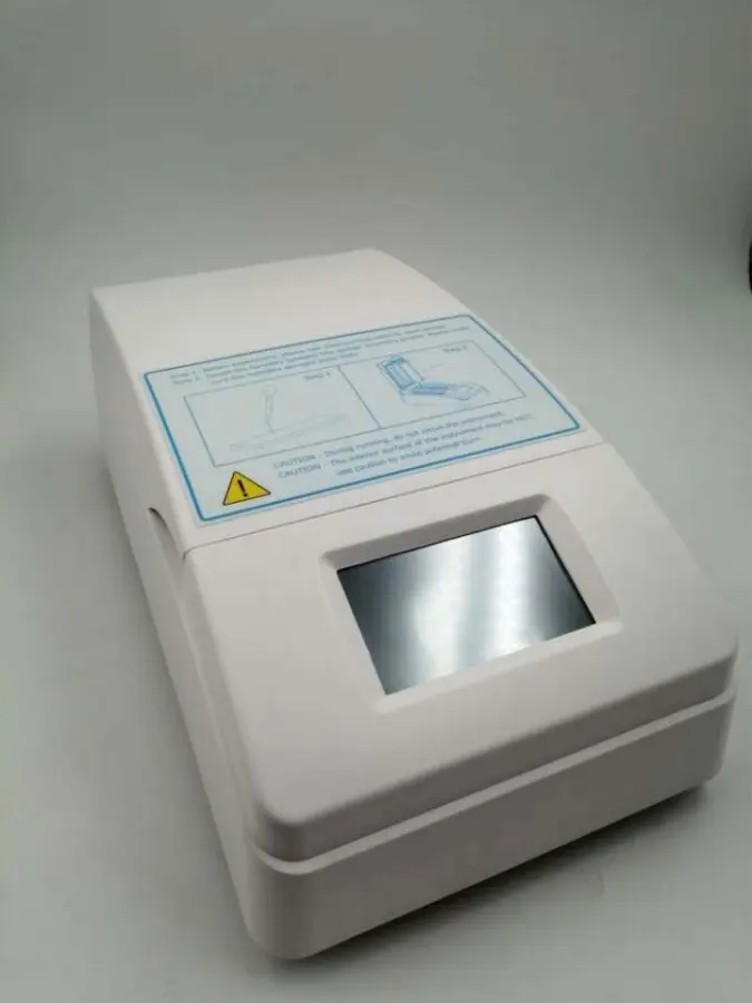 MEDSINGLONG Denaturation & Hybridization System / Pre-Processing of Bio-Samples for FISH Processing MSLEK2697 Equipment — view 3