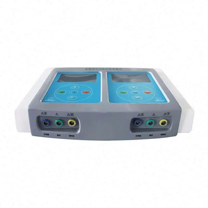 Swallowing Nerve and Muscle Electrical Stimulator Machine Equipment — image 2