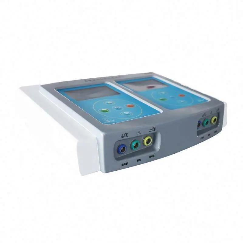 Swallowing Nerve and Muscle Electrical Stimulator Machine Equipment — image 3