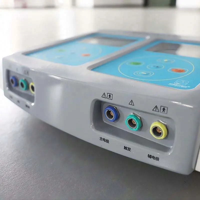 Swallowing Nerve and Muscle Electrical Stimulator Machine Equipment — image 5