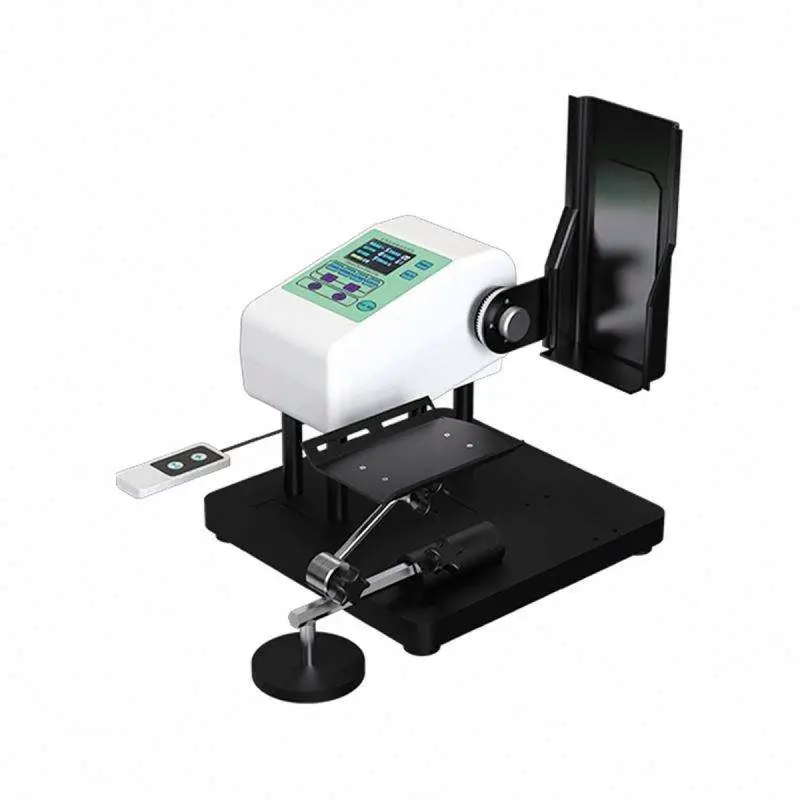 Ankle Shoulder Cpm Machine for Knee Rehabilitation Upper Limb Equipment — view 1