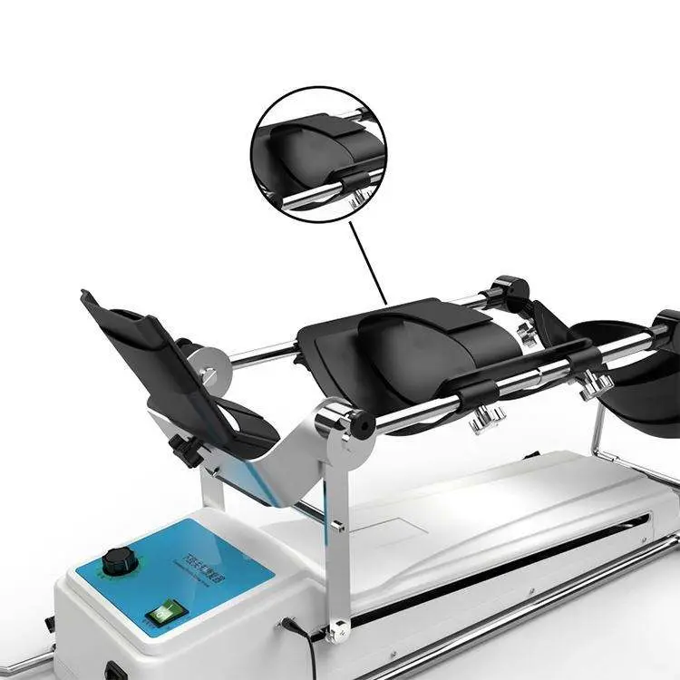 Ankle Shoulder Cpm Machine for Knee Rehabilitation Upper Limb Equipment — image 3