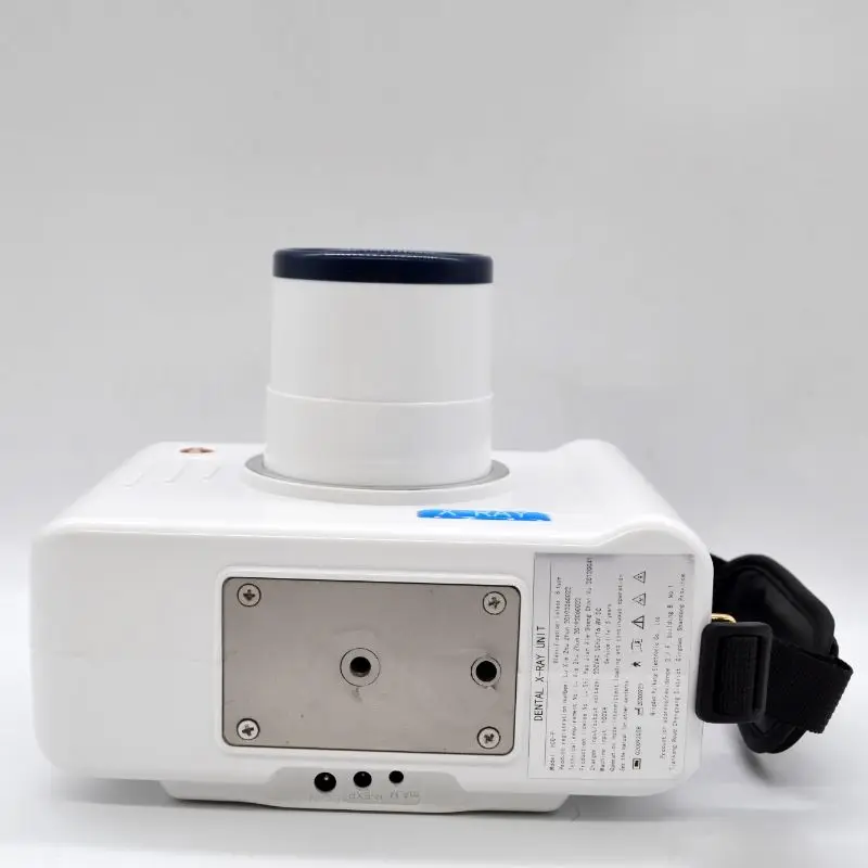 Easy Use Portable Dental X-Ray Unit MSLK18 Handheld Oral Radiography Machine for Oral Diagnosis — image 5