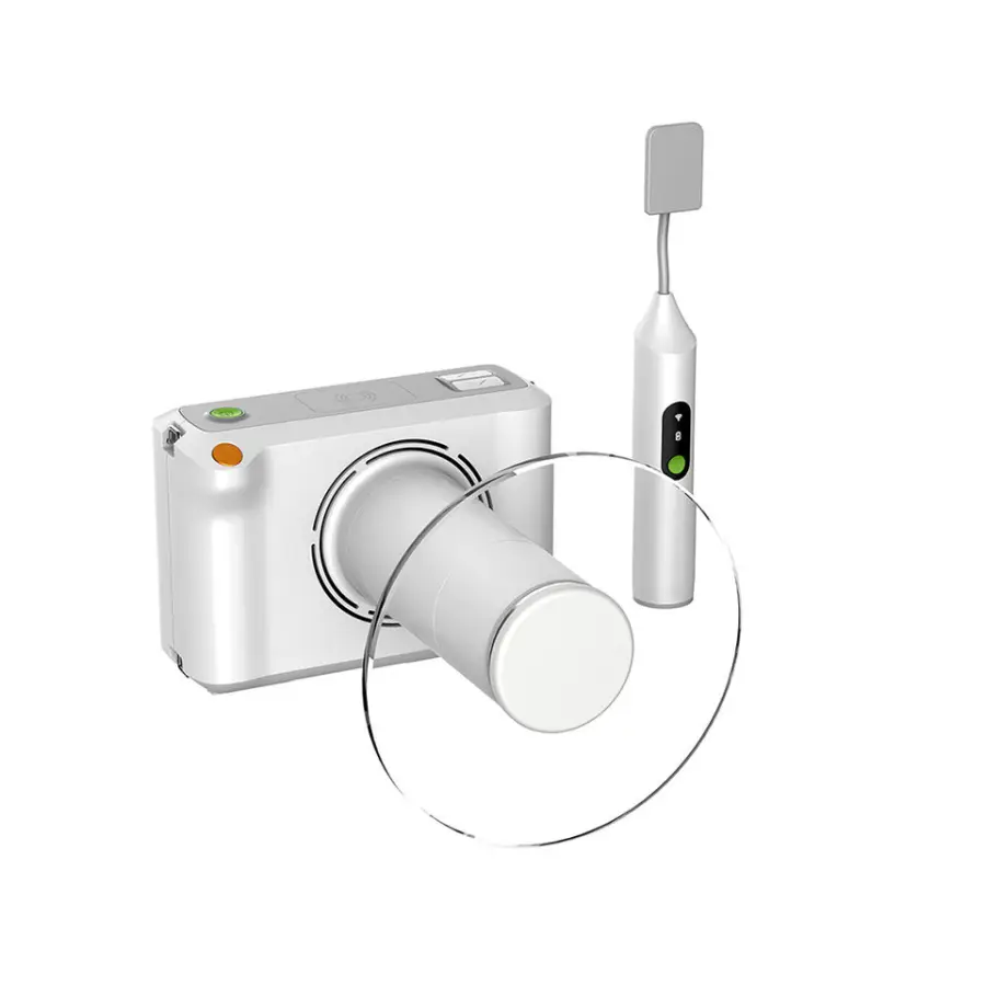 Dental Equipo Rayos X Dental Portatil Dental X Ray Machine — image 3