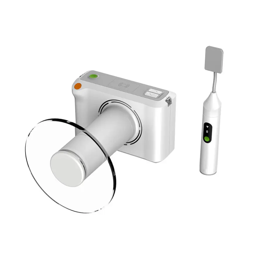 Dental Equipo Rayos X Dental Portatil Dental X Ray Machine — image 4