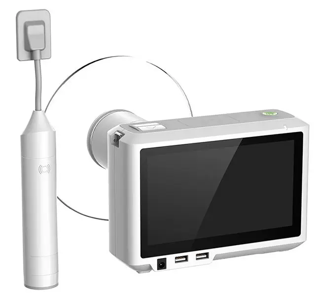 Dental Equipo Rayos X Dental Portatil Dental X Ray Machine — image 5