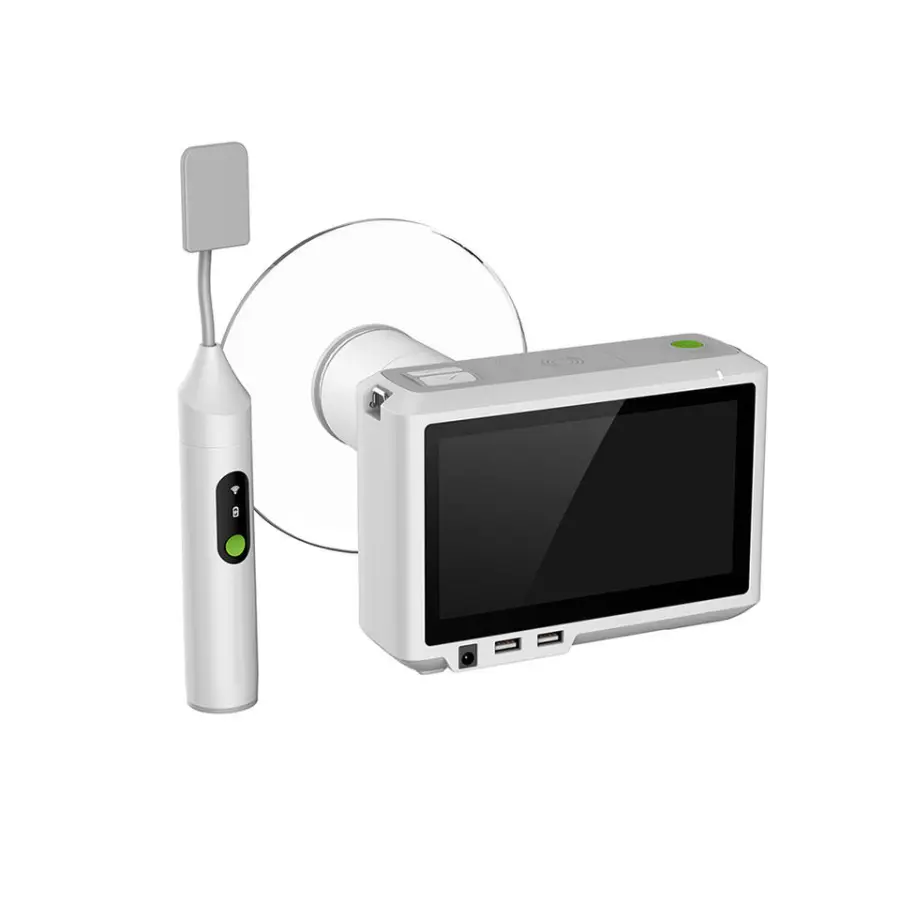 Dental Equipo Rayos X Dental Portatil Dental X Ray Machine — image 6