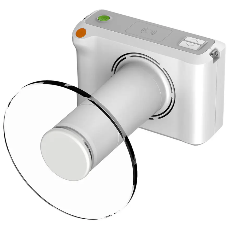 Dental Equipo Rayos X Dental Portatil Dental X Ray Machine — image 7