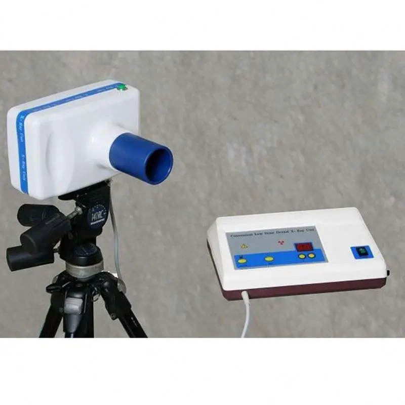Good Quality Dental Xray Dental Sensor X-ray Digital Dental X-ray Machine — image 2