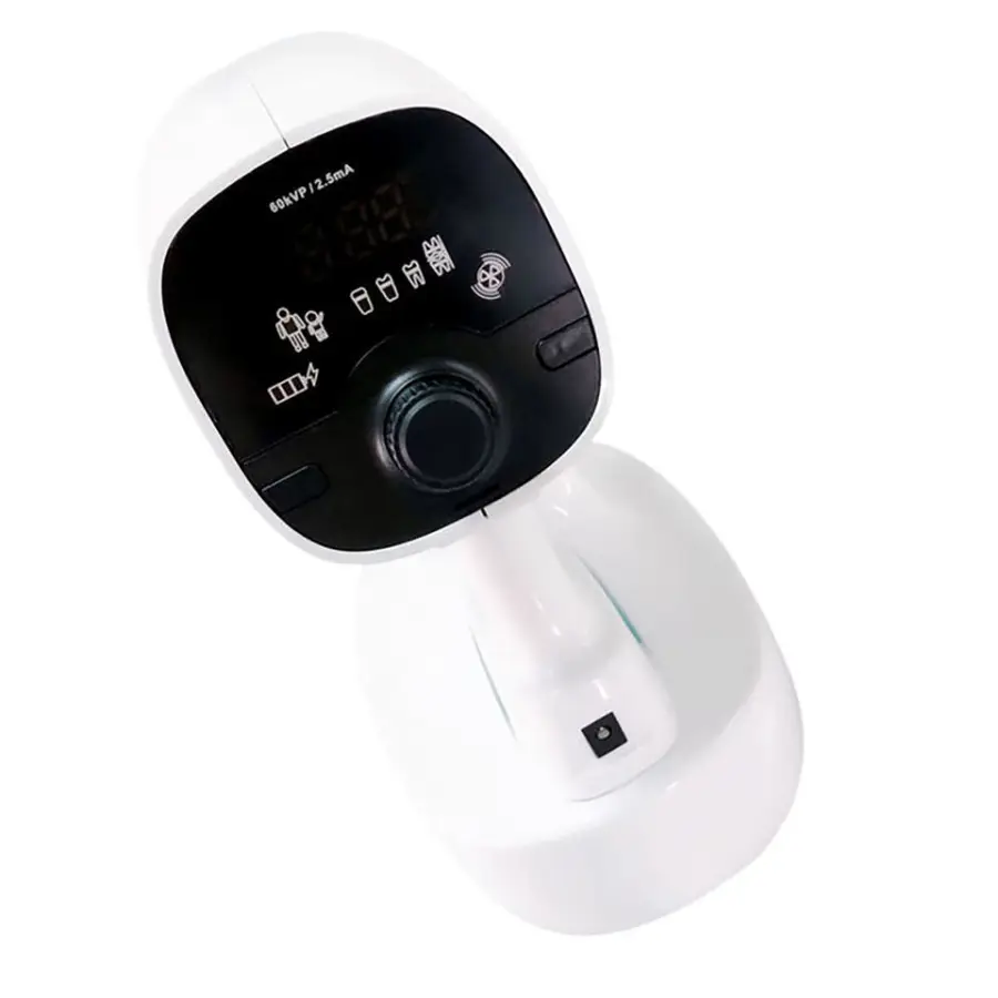 High Frequency Digital Portable Intraoral X-ray Dental Xray Machine for Dental Clinic — image 3