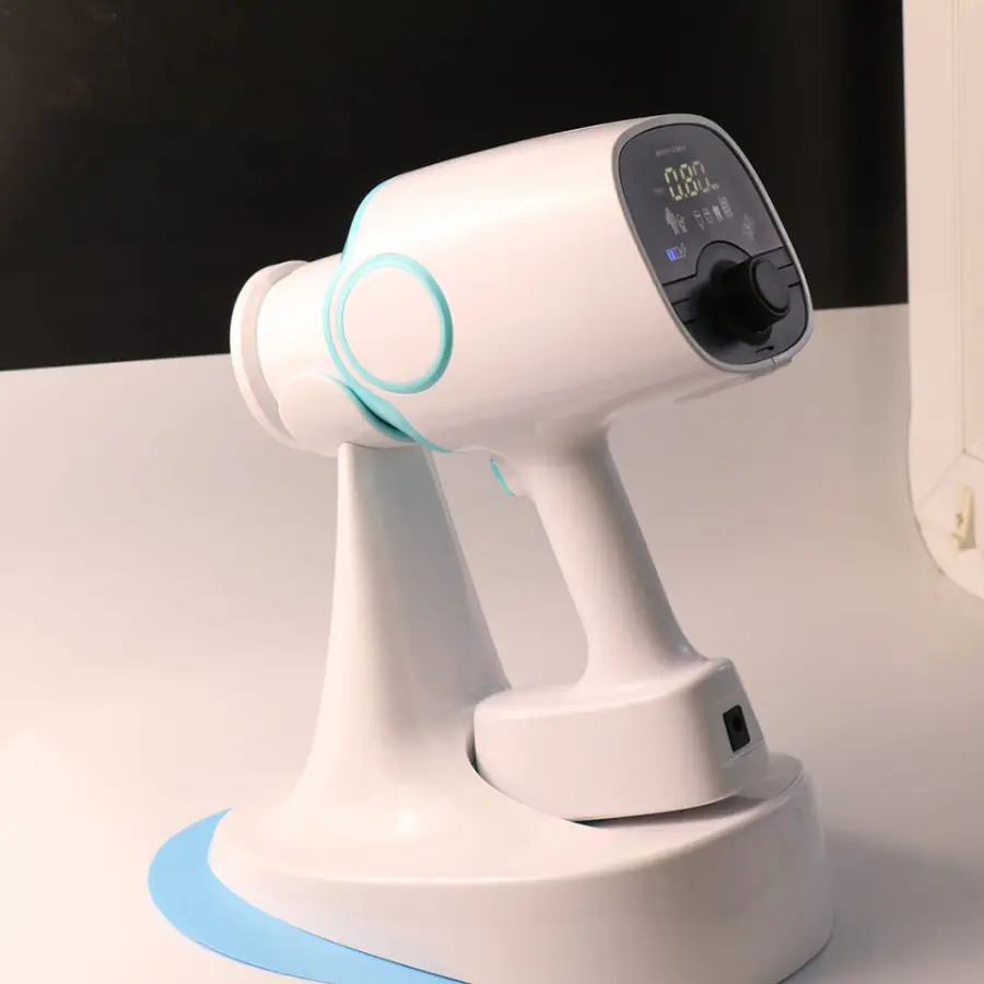 High Frequency Digital Portable Intraoral X-ray Dental Xray Machine for Dental Clinic — image 4
