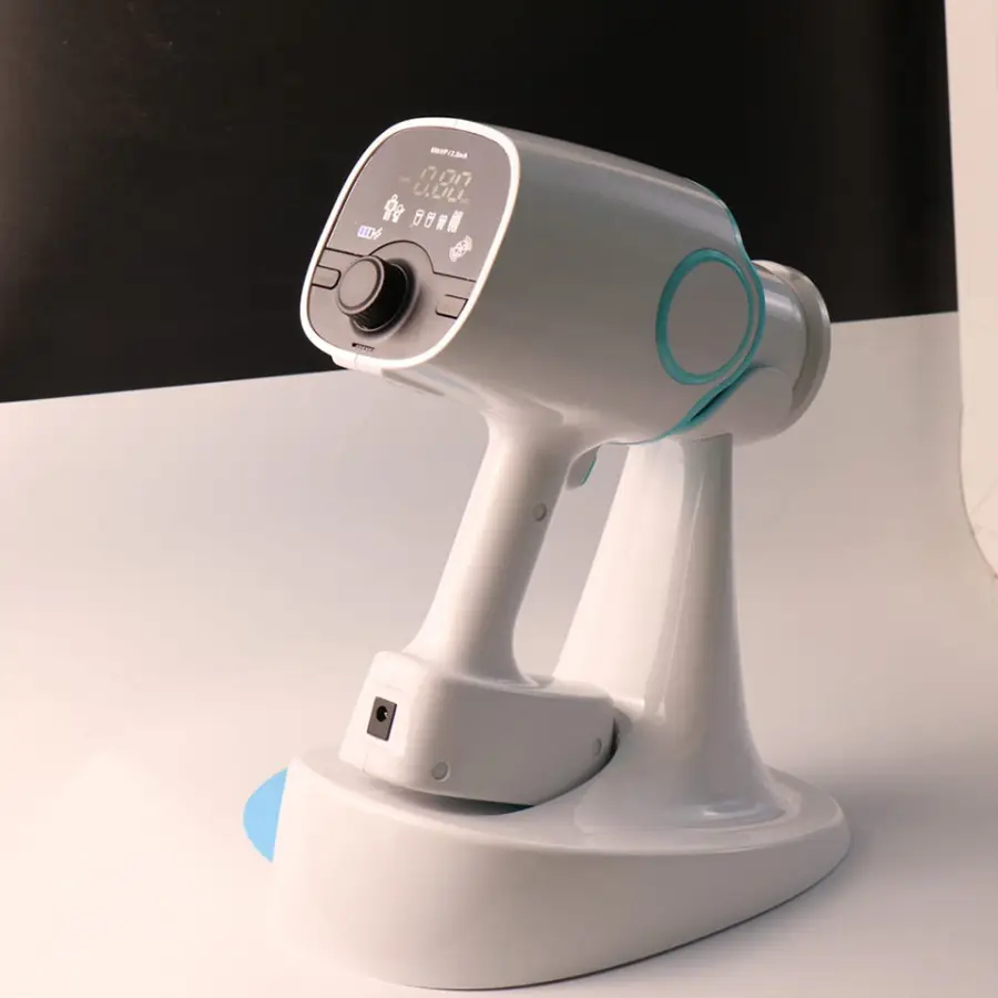 High Frequency Digital Portable Intraoral X-ray Dental Xray Machine for Dental Clinic — image 5