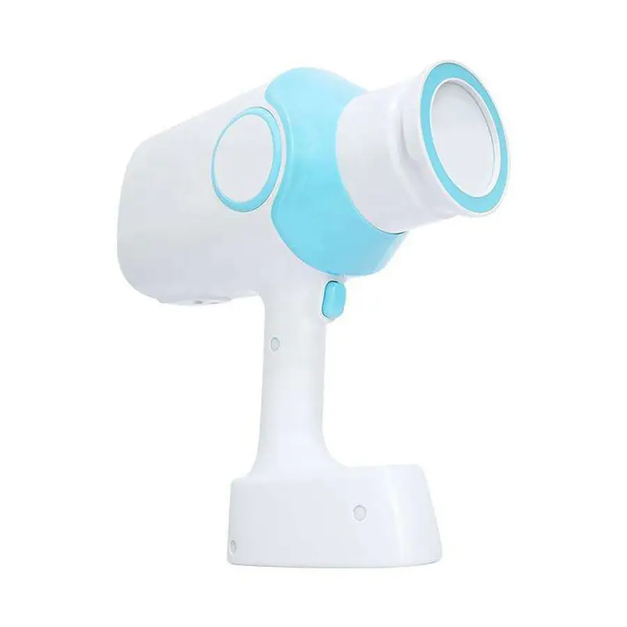 High Frequency Digital Portable Intraoral X-ray Dental Xray Machine for Dental Clinic — image 6