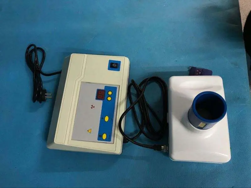 Good Quality Dental Xray Dental Sensor X-ray Digital Dental X-ray Machine — image 6
