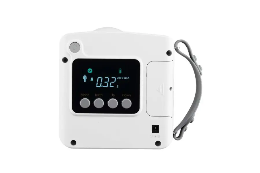 High Frequency Portable Digital Dental X-ray Machine Handheld Xray Machine for Hospital — image 5