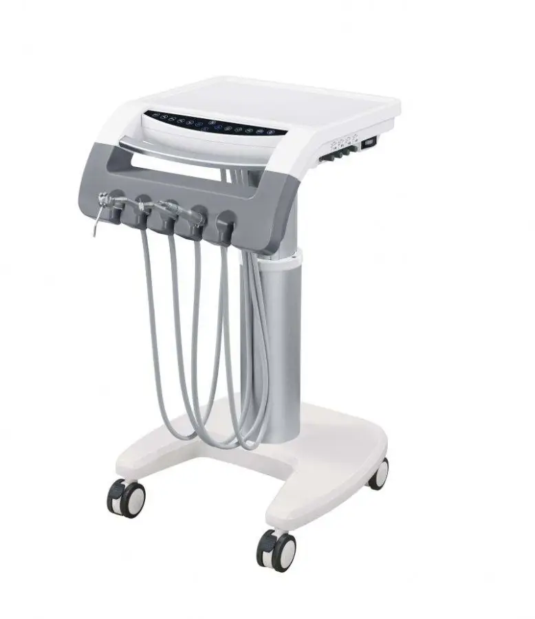 Good Price Dental Chair Suntem Dental Chair X3 — image 3