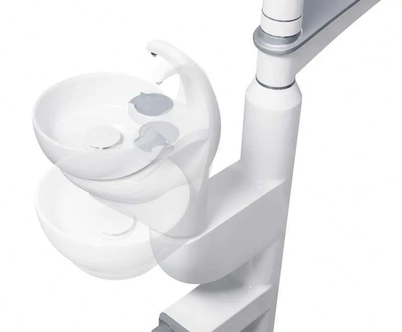 Good Price Dental Chair Suntem Dental Chair X3 — image 4