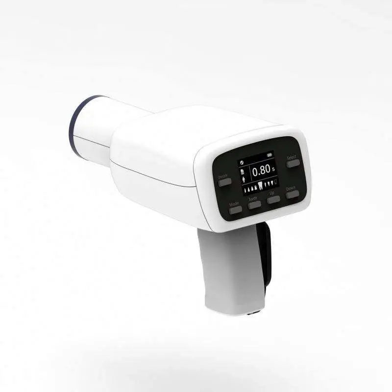 Medical Portable X Ray Machine Digital Dental Sensor X Ray Unit Camera — view 1