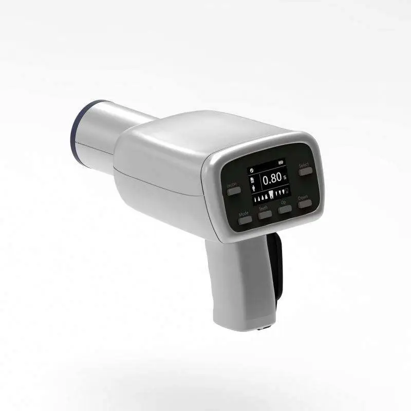 Medical Portable X Ray Machine Digital Dental Sensor X Ray Unit Camera — image 2