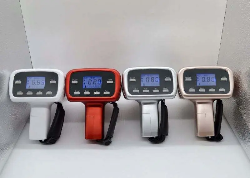 Medical Portable X Ray Machine Digital Dental Sensor X Ray Unit Camera — image 5